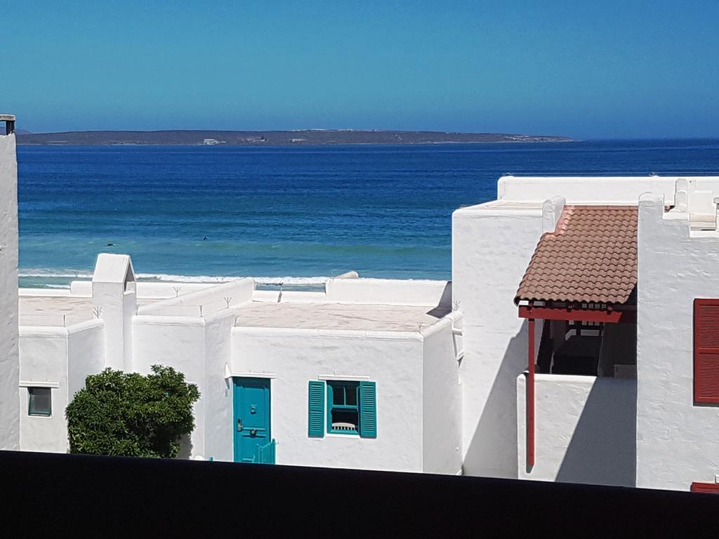 Appartement Private Kaliva At Club Mykonos à Langebaan Extérieur photo