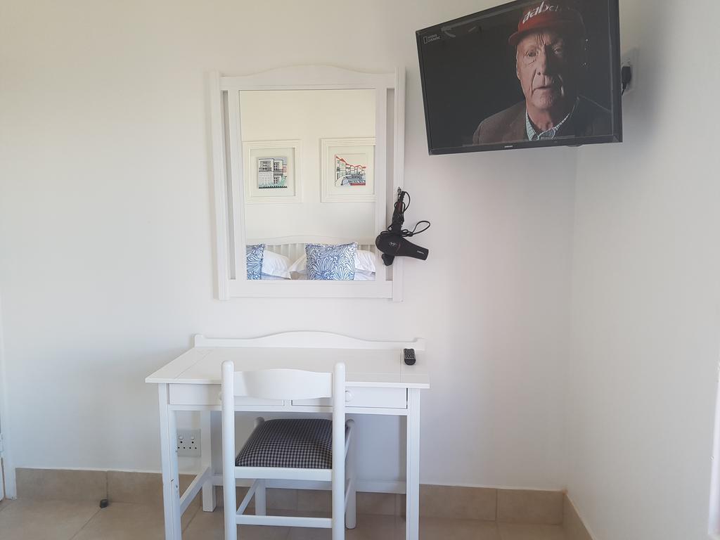 Appartement Private Kaliva At Club Mykonos à Langebaan Extérieur photo