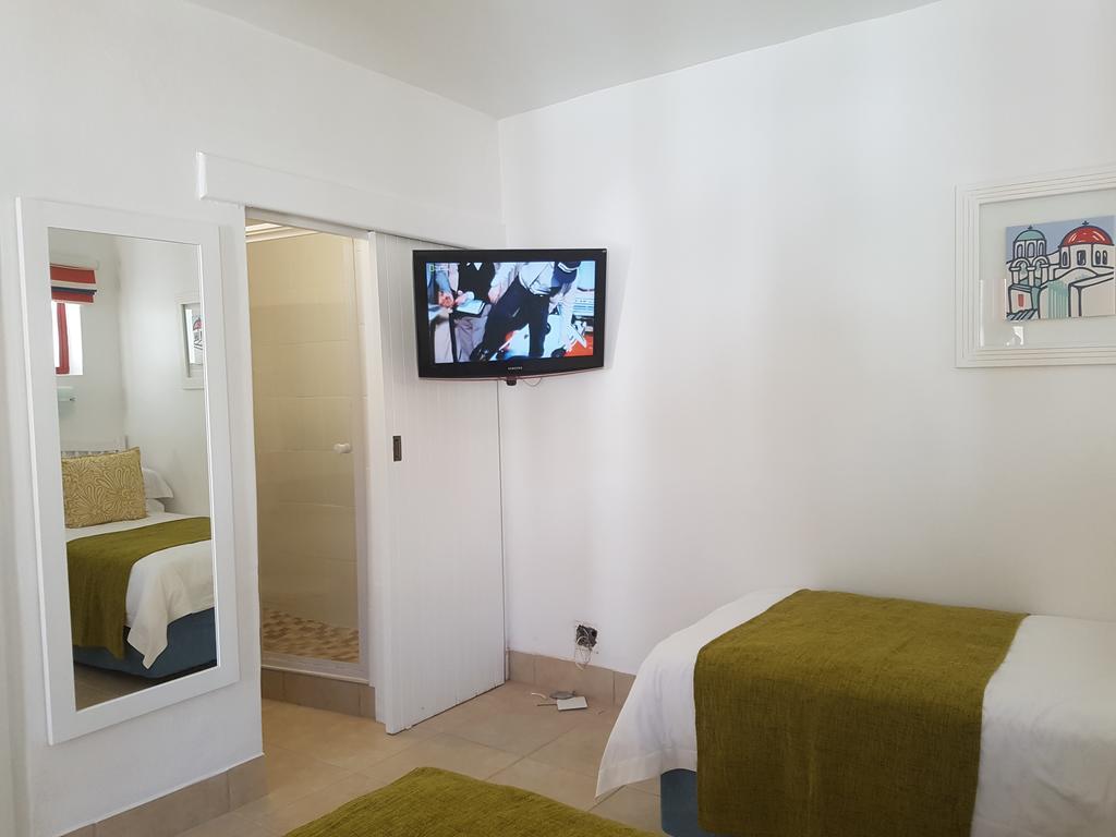 Appartement Private Kaliva At Club Mykonos à Langebaan Extérieur photo