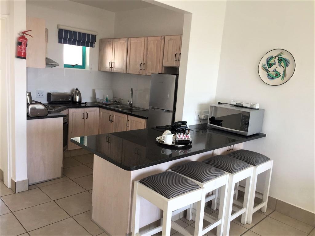 Appartement Private Kaliva At Club Mykonos à Langebaan Extérieur photo