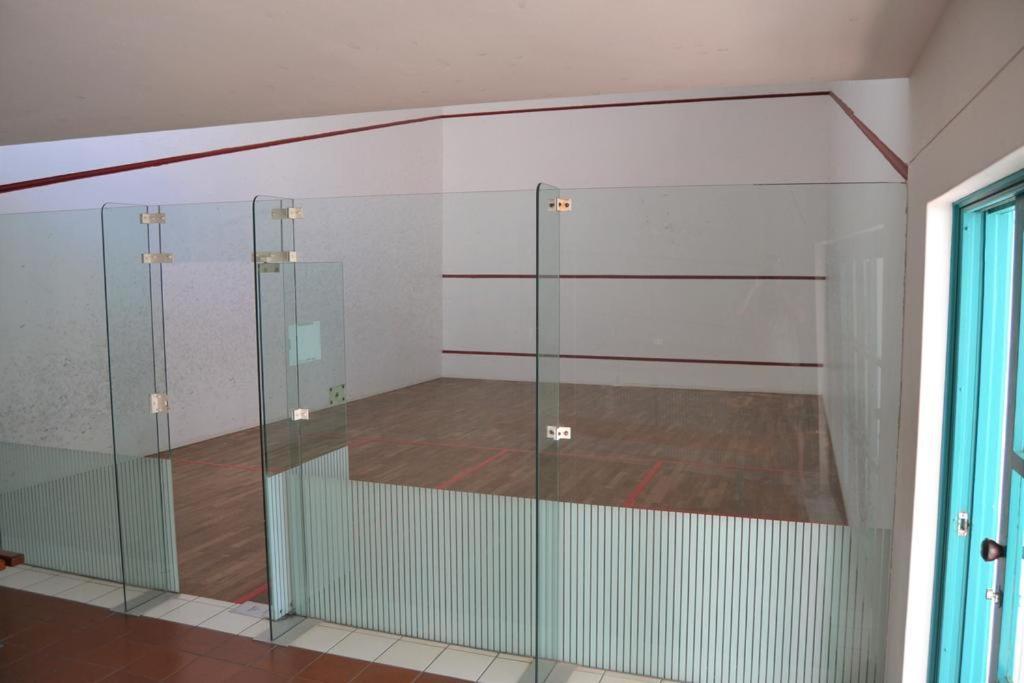 Appartement Private Kaliva At Club Mykonos à Langebaan Extérieur photo