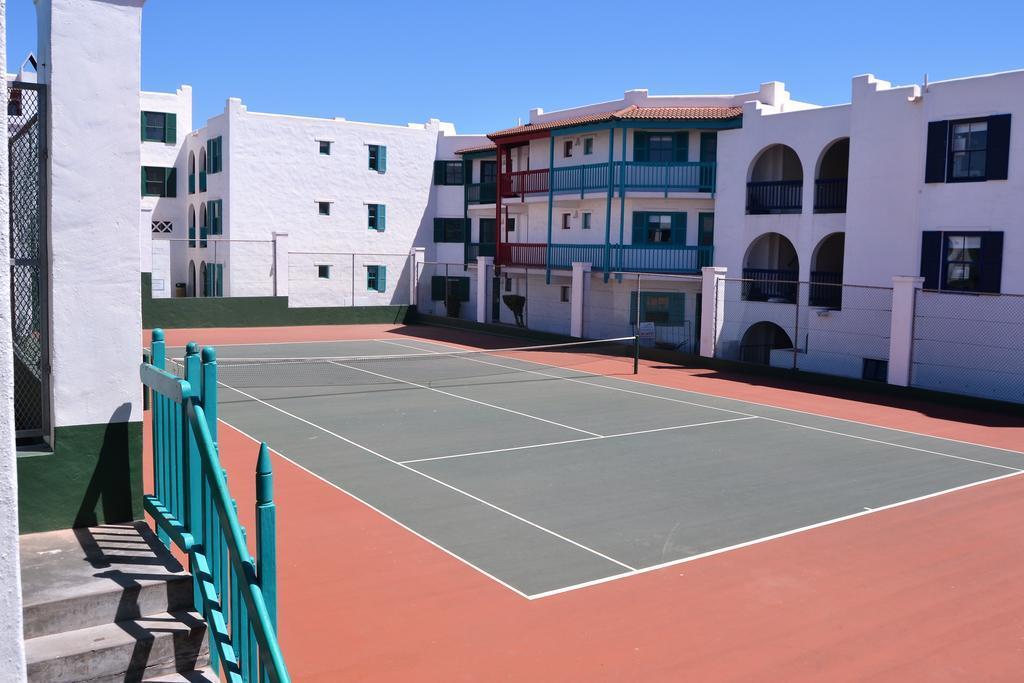 Appartement Private Kaliva At Club Mykonos à Langebaan Extérieur photo